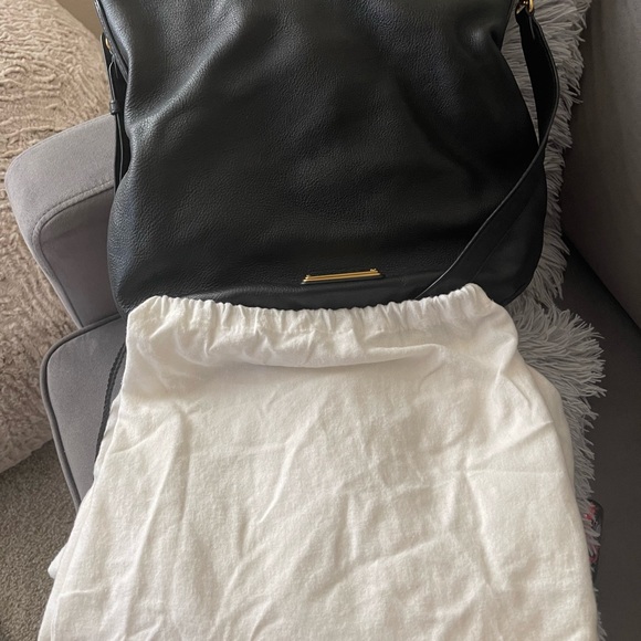 Marc by Marc Jacobs Leather Hobo - Picture 4 of 6